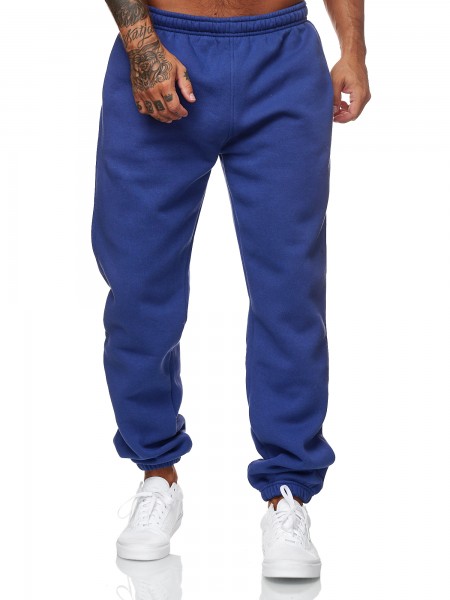 Koburas Herren Jogginghose Streetwear Design Hip Hop Sporthose für Männer Trainingshose Laufhose Gym